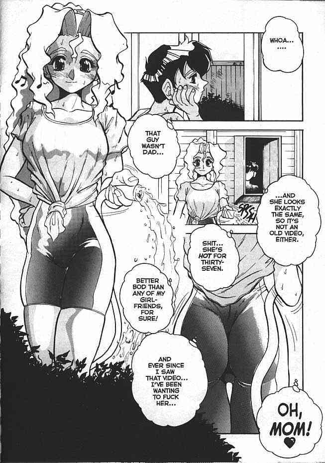 Voice Ch. 1 page 4 full