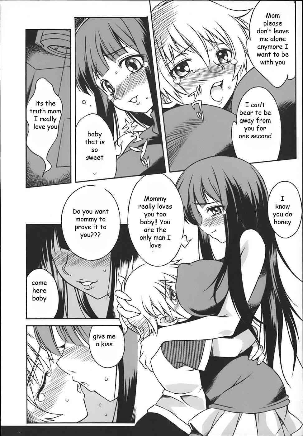 Son's Idol page 6 full