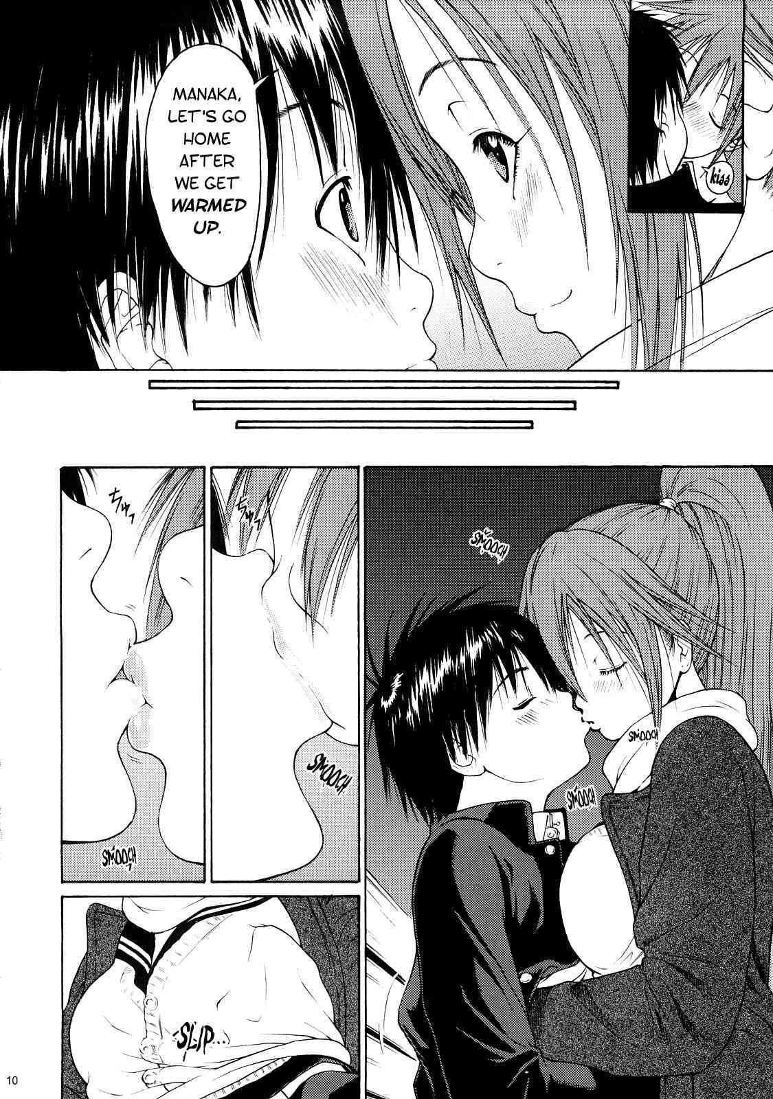 Haru Ichigo Vol.6 | Spring Strawberry Vol. 6 page 7 full