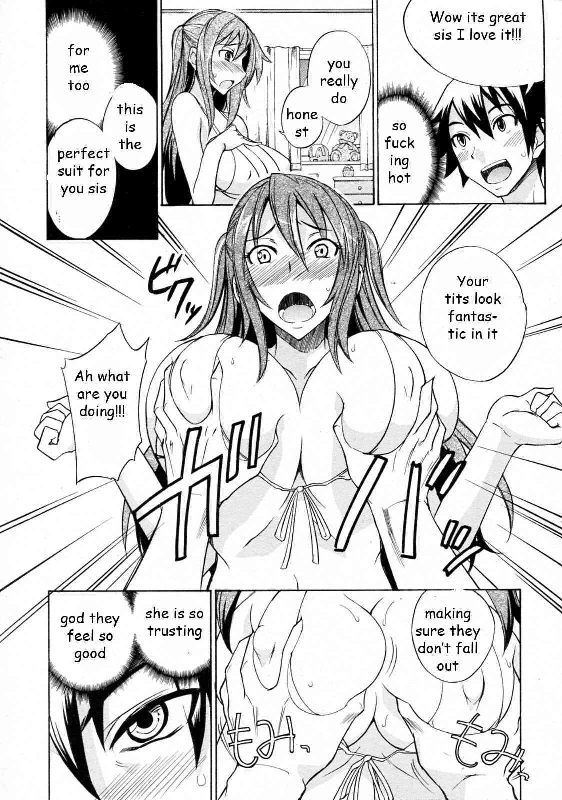 Fashion Show page 4 full