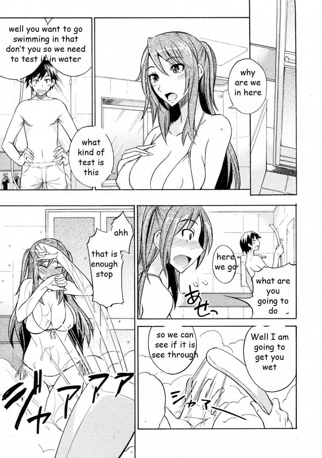 Fashion Show page 7 full