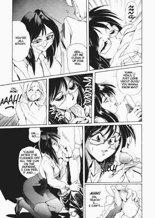 Secret Plot 2 page 5 full