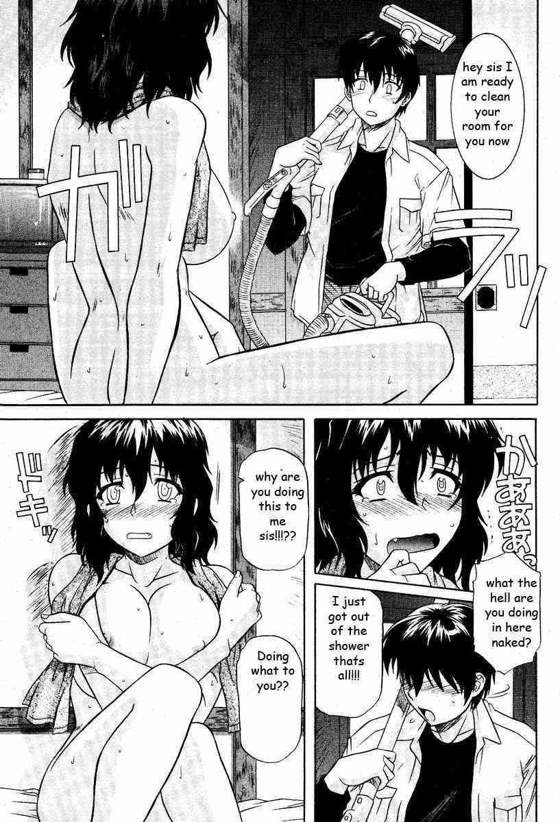 Doing the Dirty Laundry page 5 full
