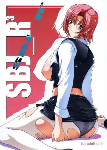 SBJ_R^3 cover