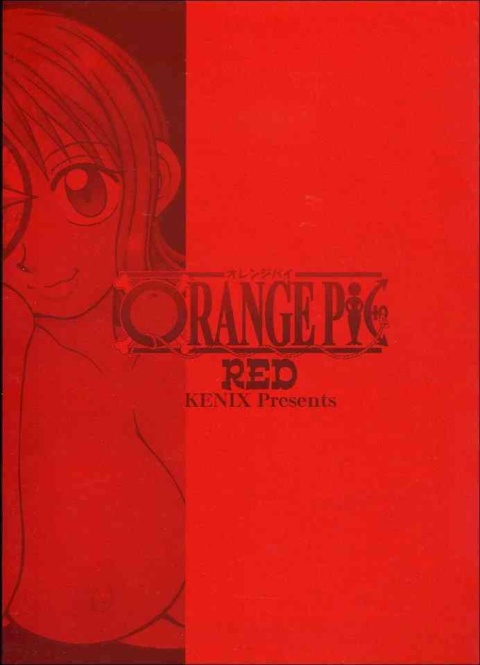 ORANGE PIE Red page 10 full