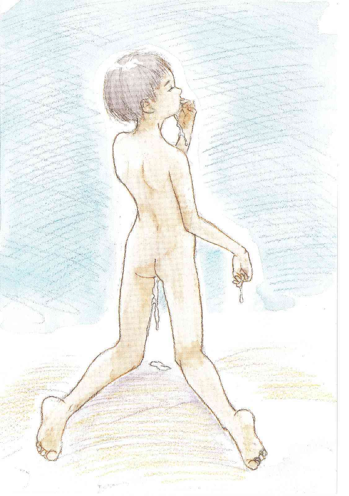 Sotsugyoushiki wa Hadakade page 5 full