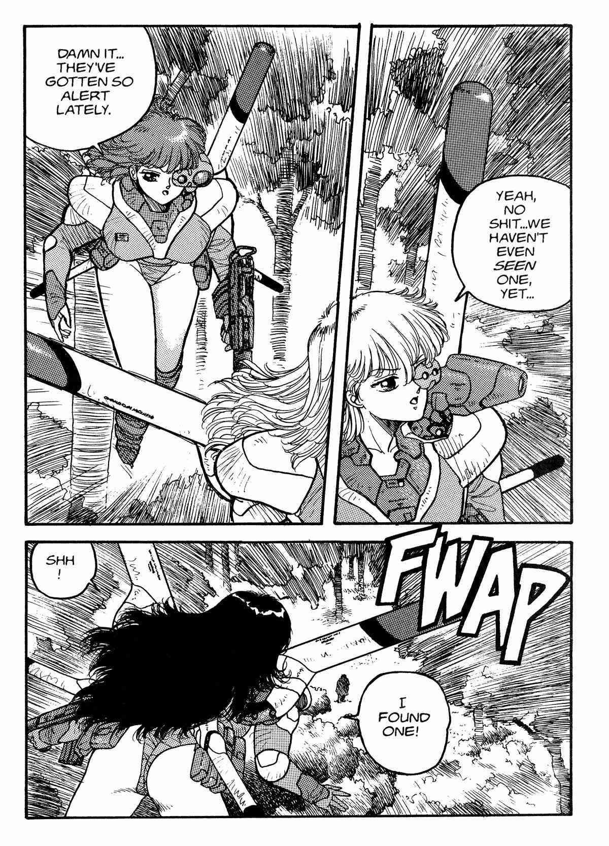 Hot Tails 09 page 4 full