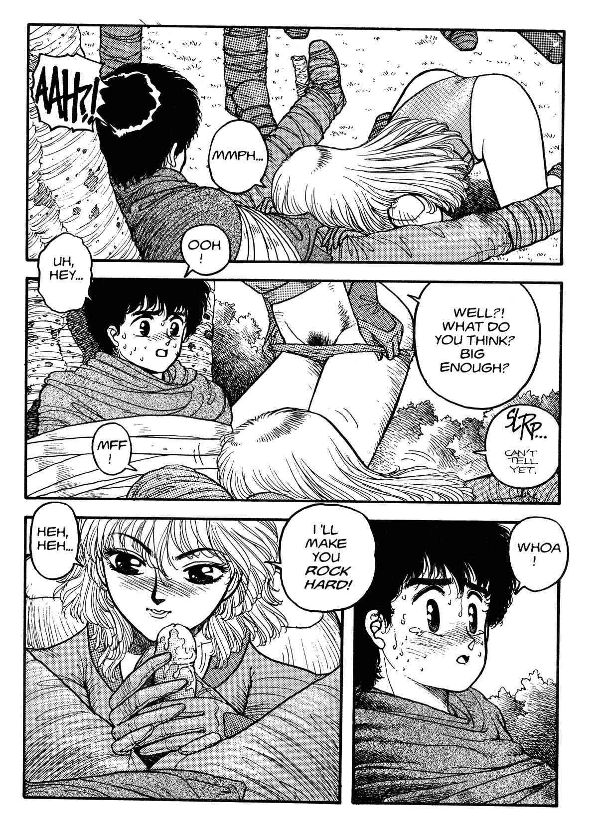 Hot Tails 09 page 9 full
