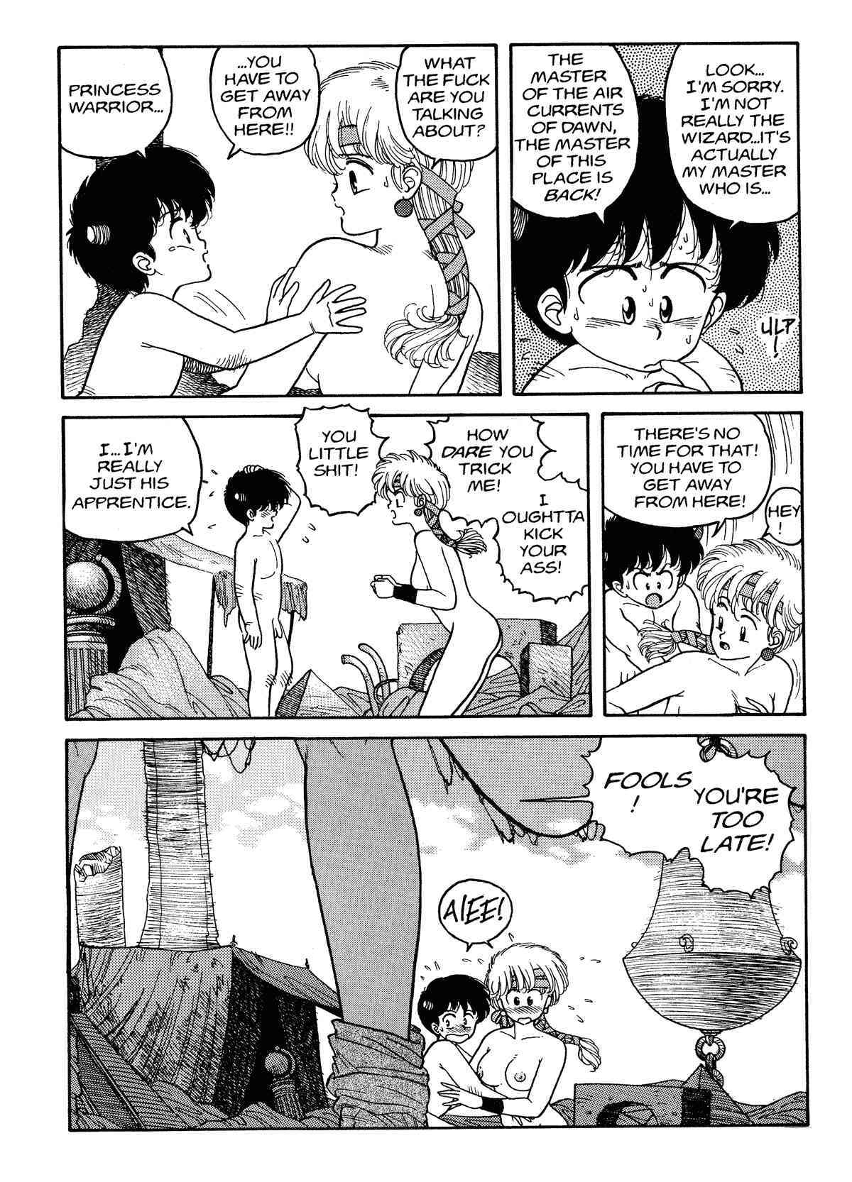 Hot Tails 08 page 8 full