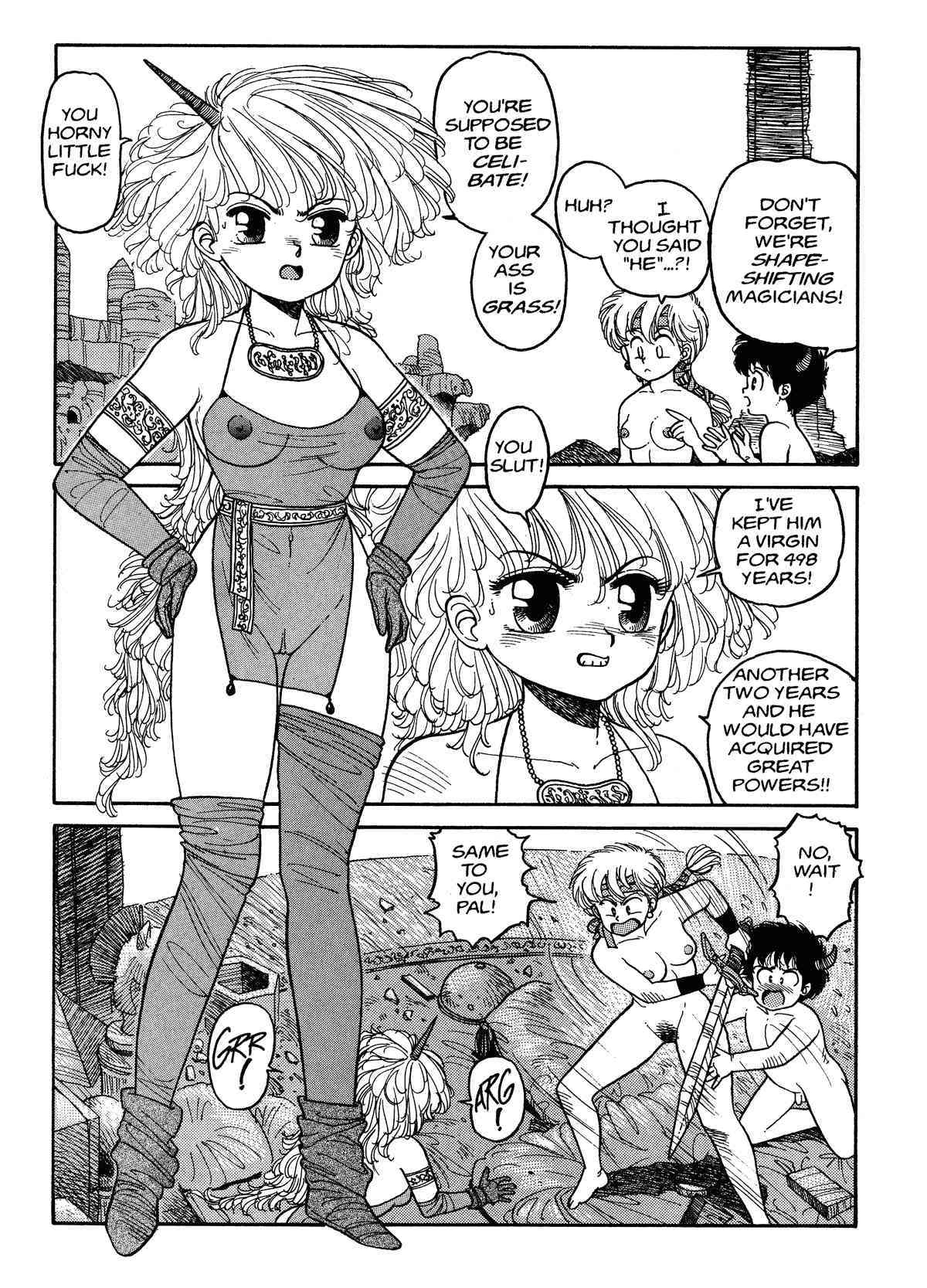 Hot Tails 08 page 9 full