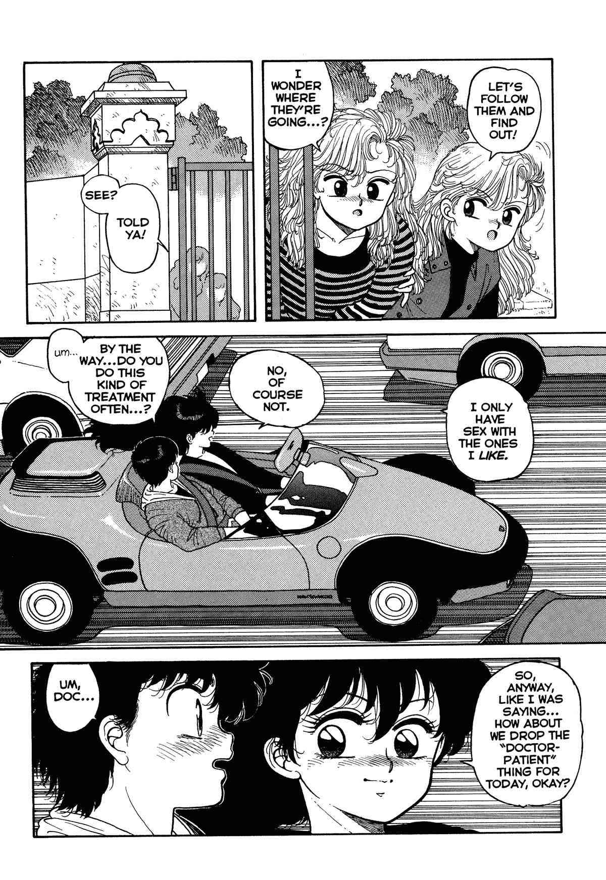 Wingding Orgy: Hot Tails Extreme #4 page 7 full