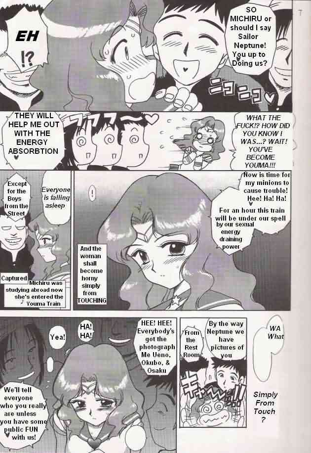 Hierophant Green page 6 full