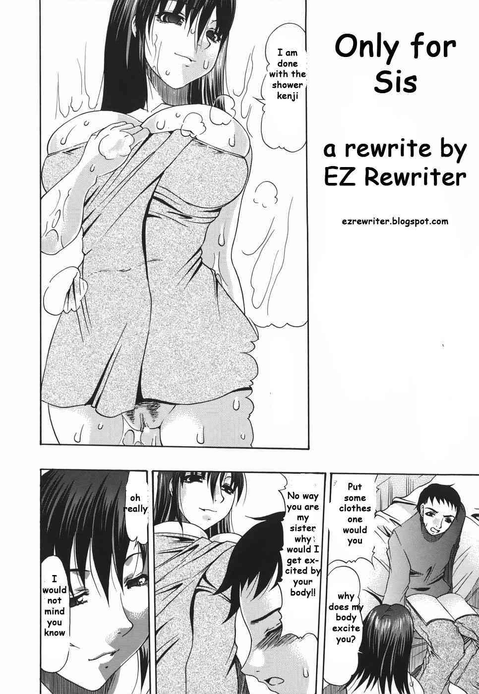 Only for sis page 2 full