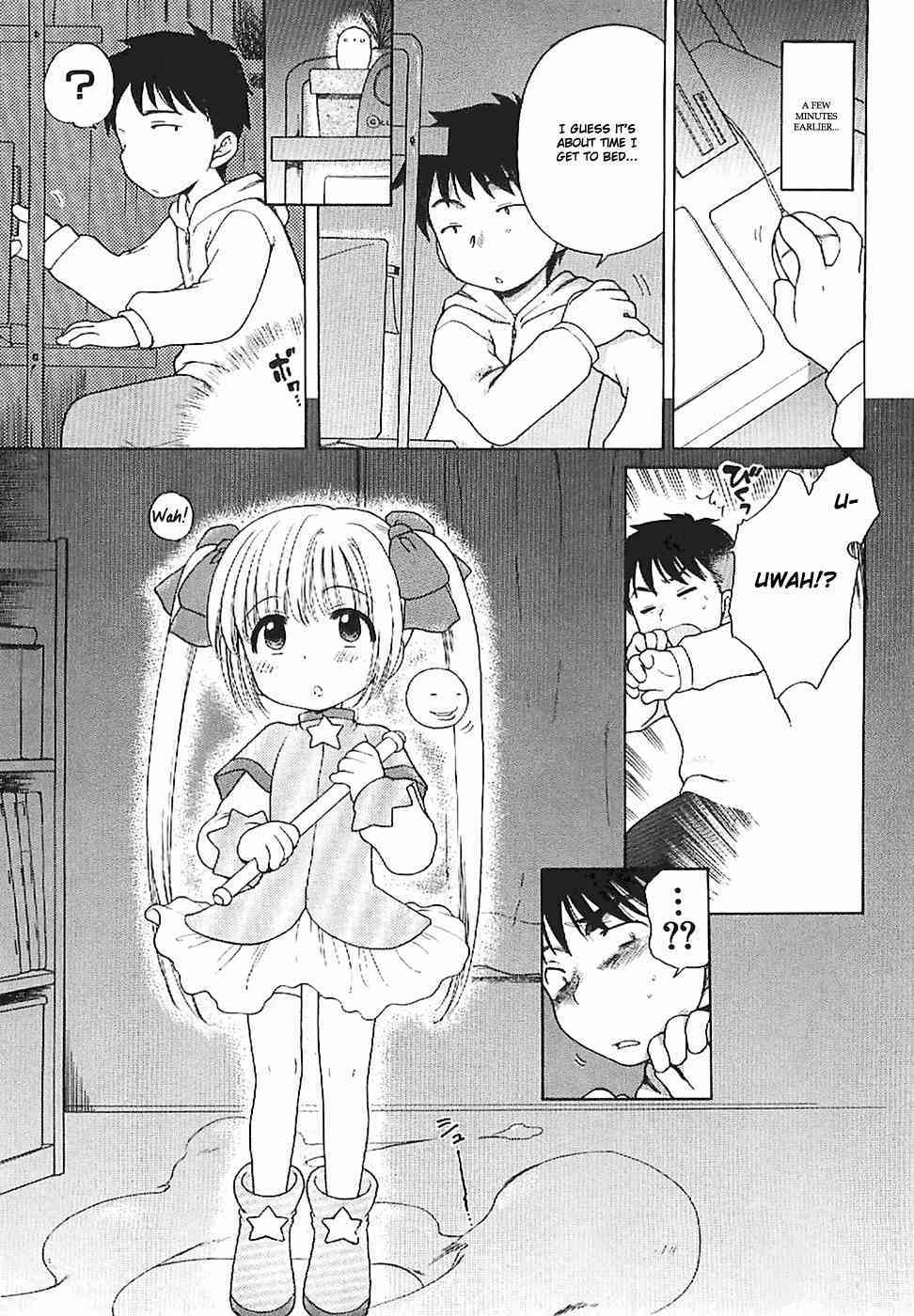 Ai No Mahou Wo Oshiete   v1.2 page 9 full