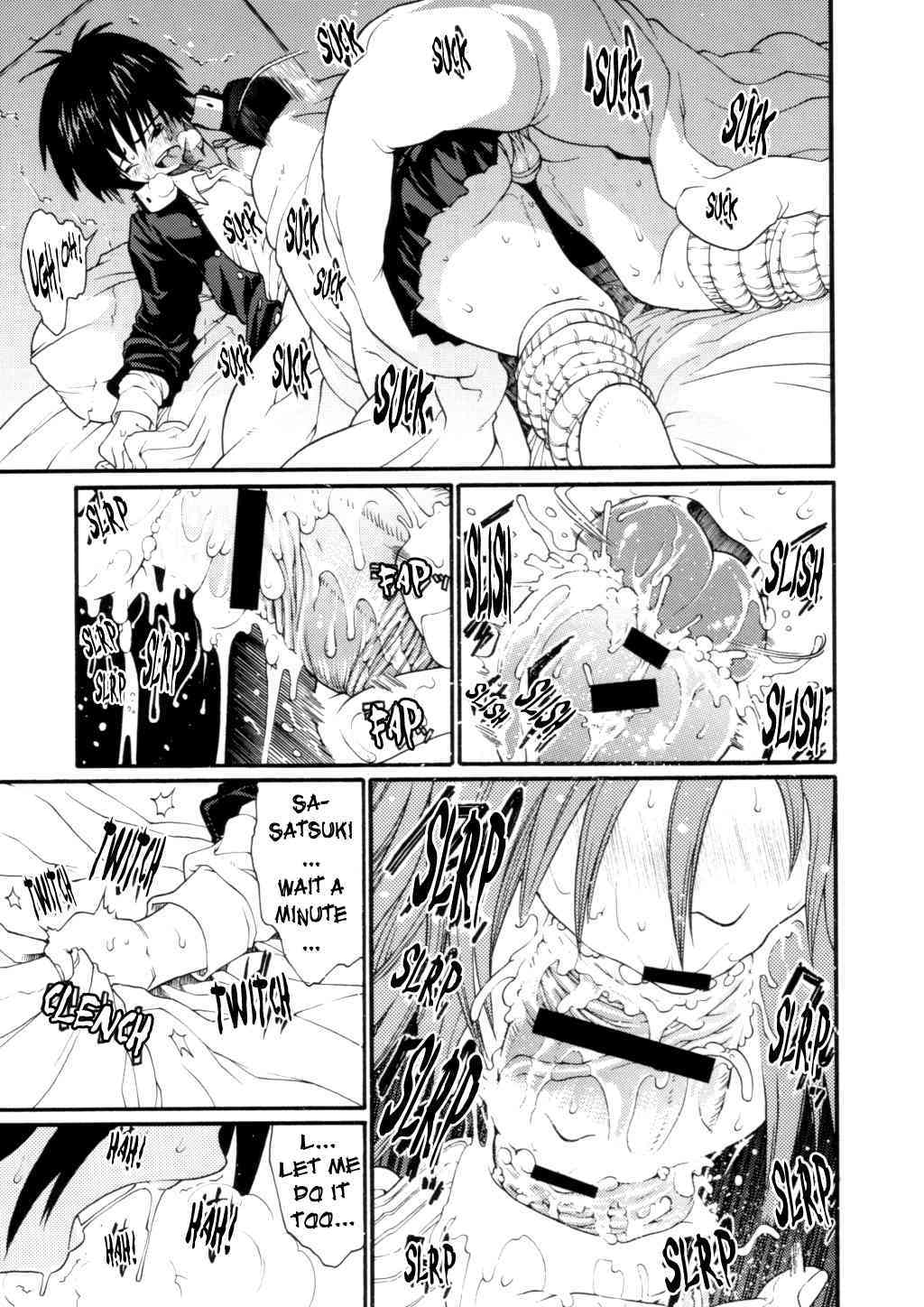 Haru Ichigo Vol.2 | Spring Strawberry Vol. 2 page 10 full