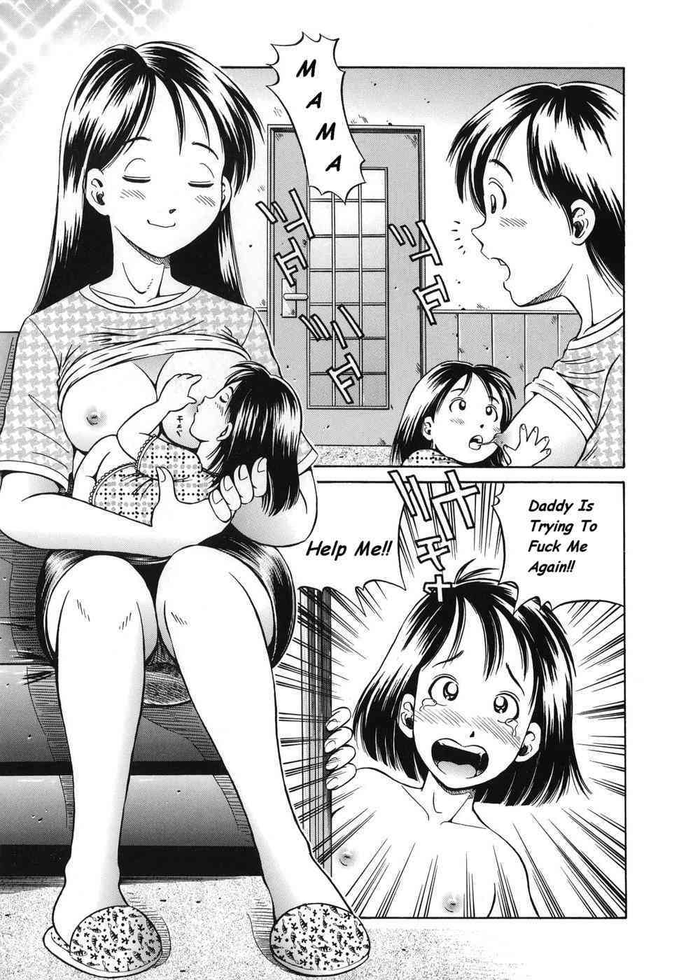 Making Babies page 2 full
