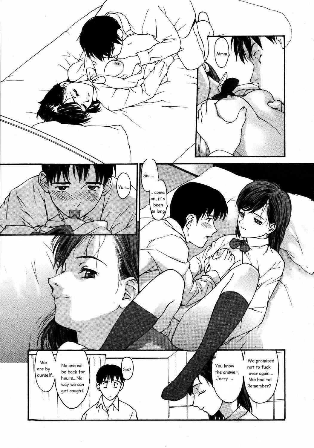 Daddy's Idea page 10 full