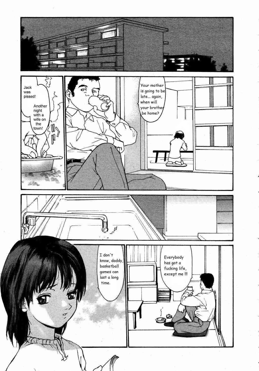 Daddy's Idea page 2 full