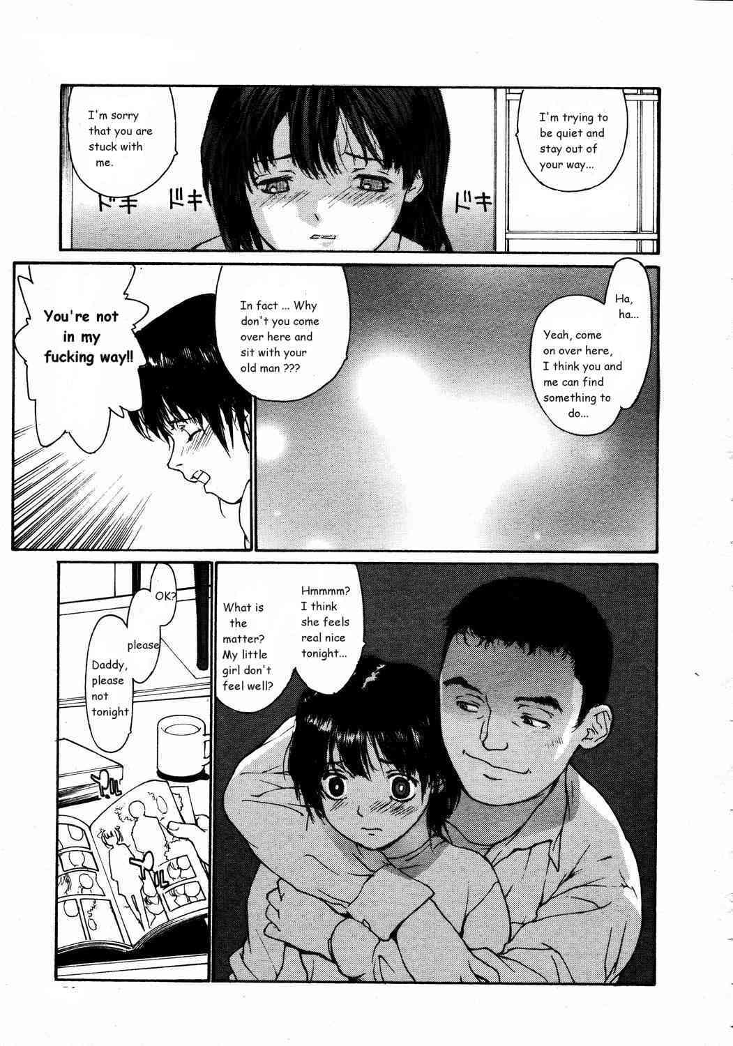 Daddy's Idea page 3 full