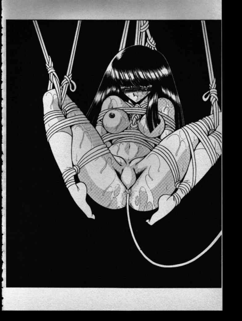 Haha Musume Saka Gekan page 3 full