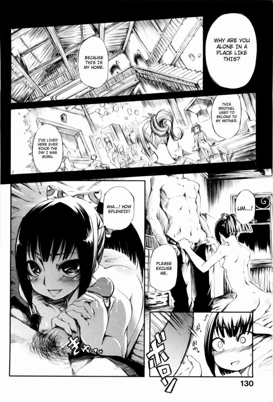 Maiden Camellia page 6 full