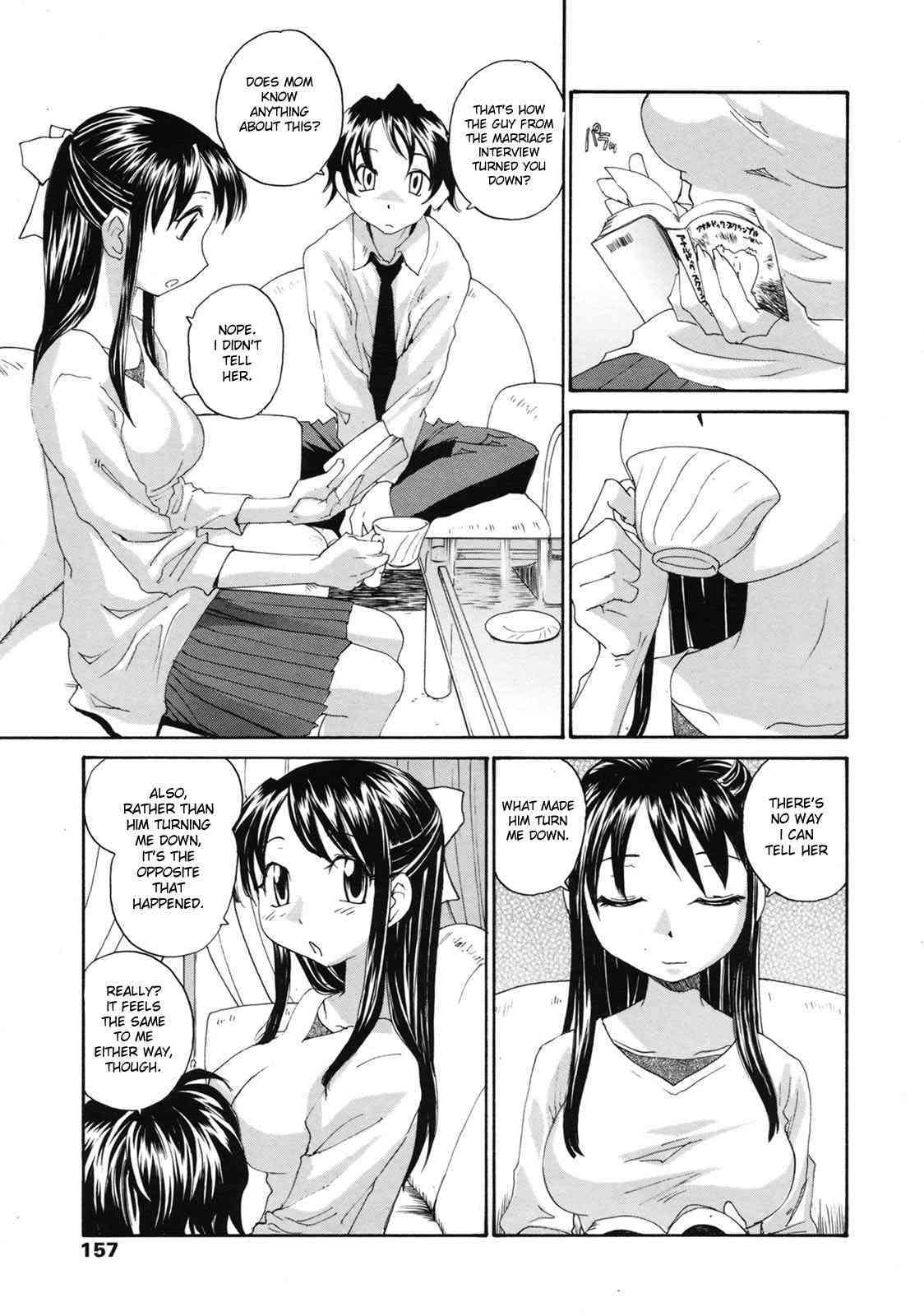 Have you found the right one page 3 full