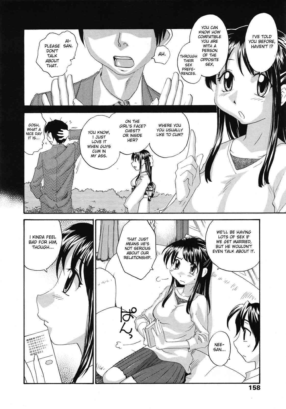 Have you found the right one page 4 full