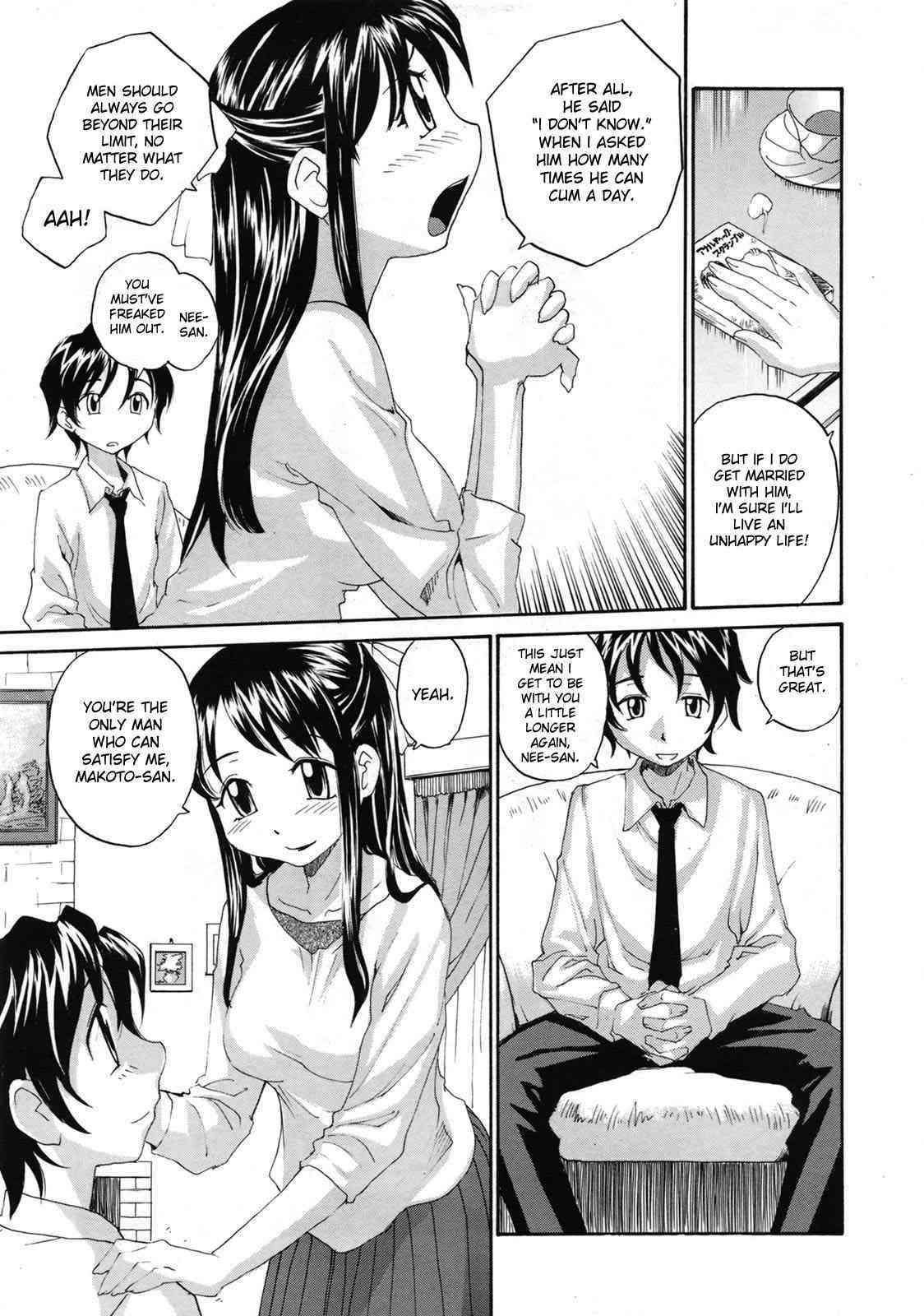 Have you found the right one page 5 full