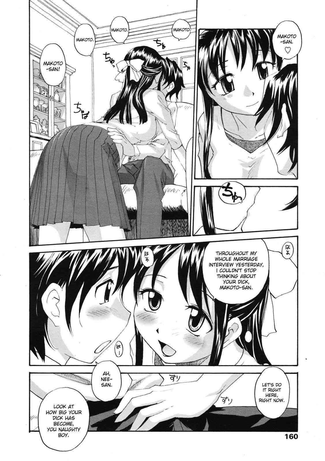 Have you found the right one page 6 full