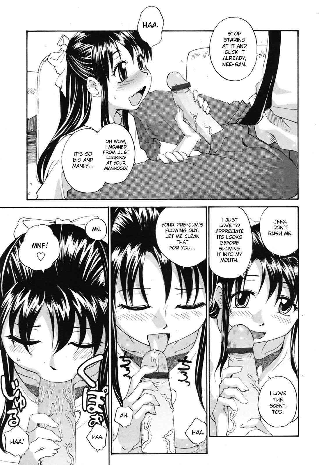 Have you found the right one page 7 full