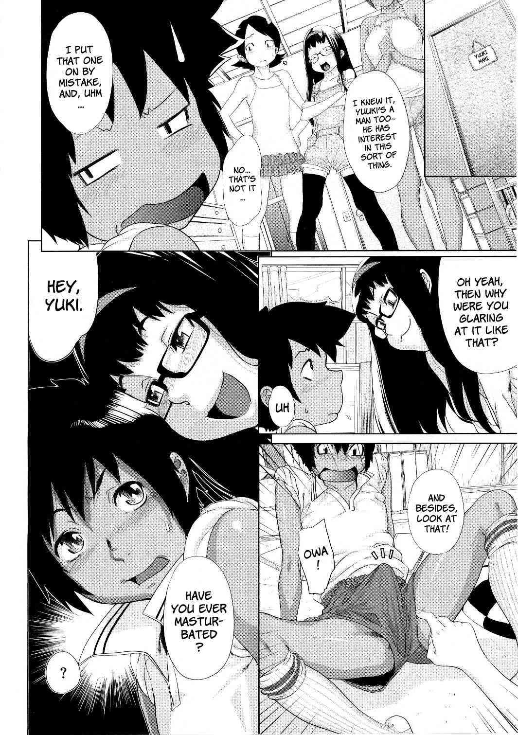 Cherry Break page 4 full