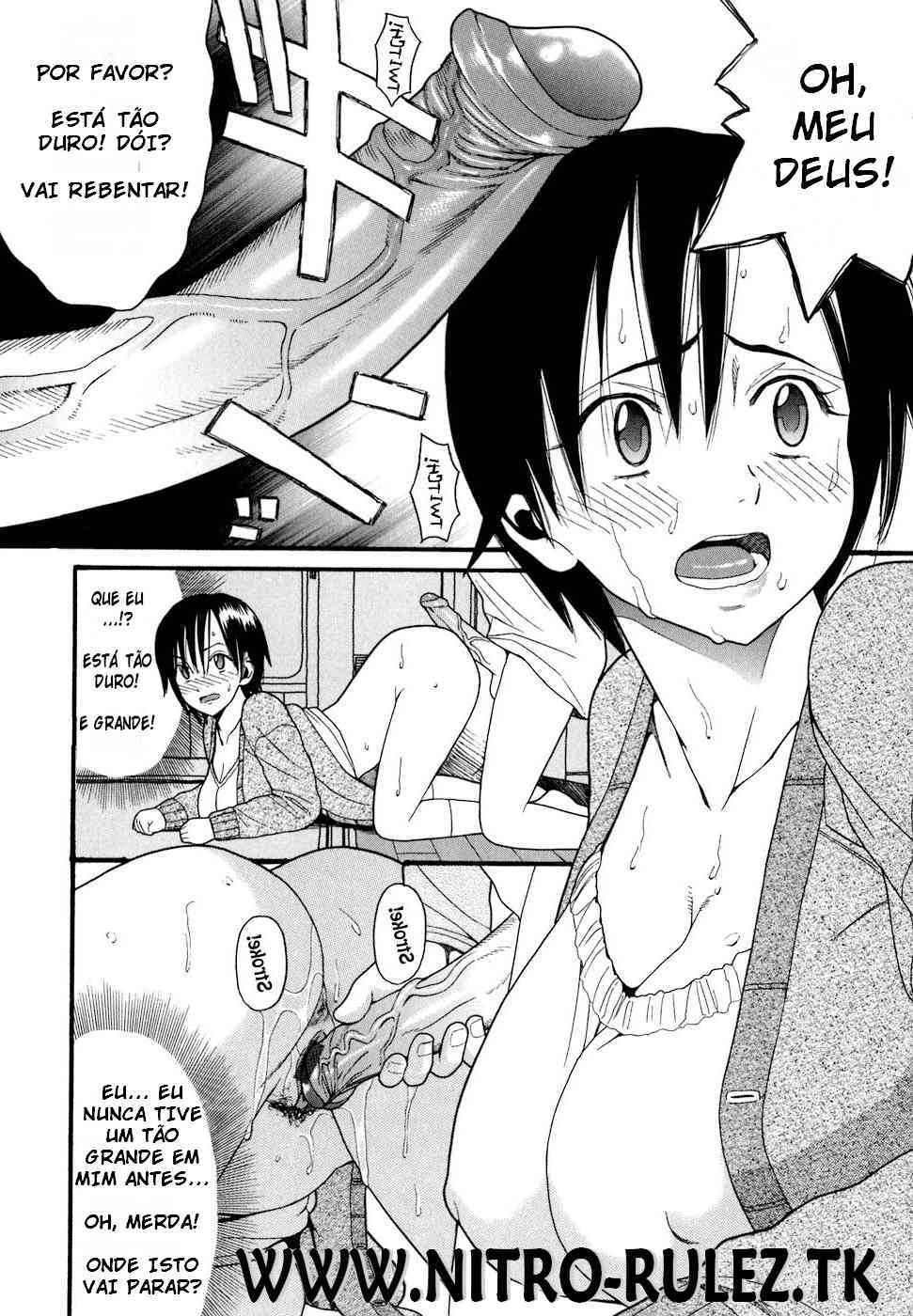 Demodori Mama Cap. 2 page 5 full