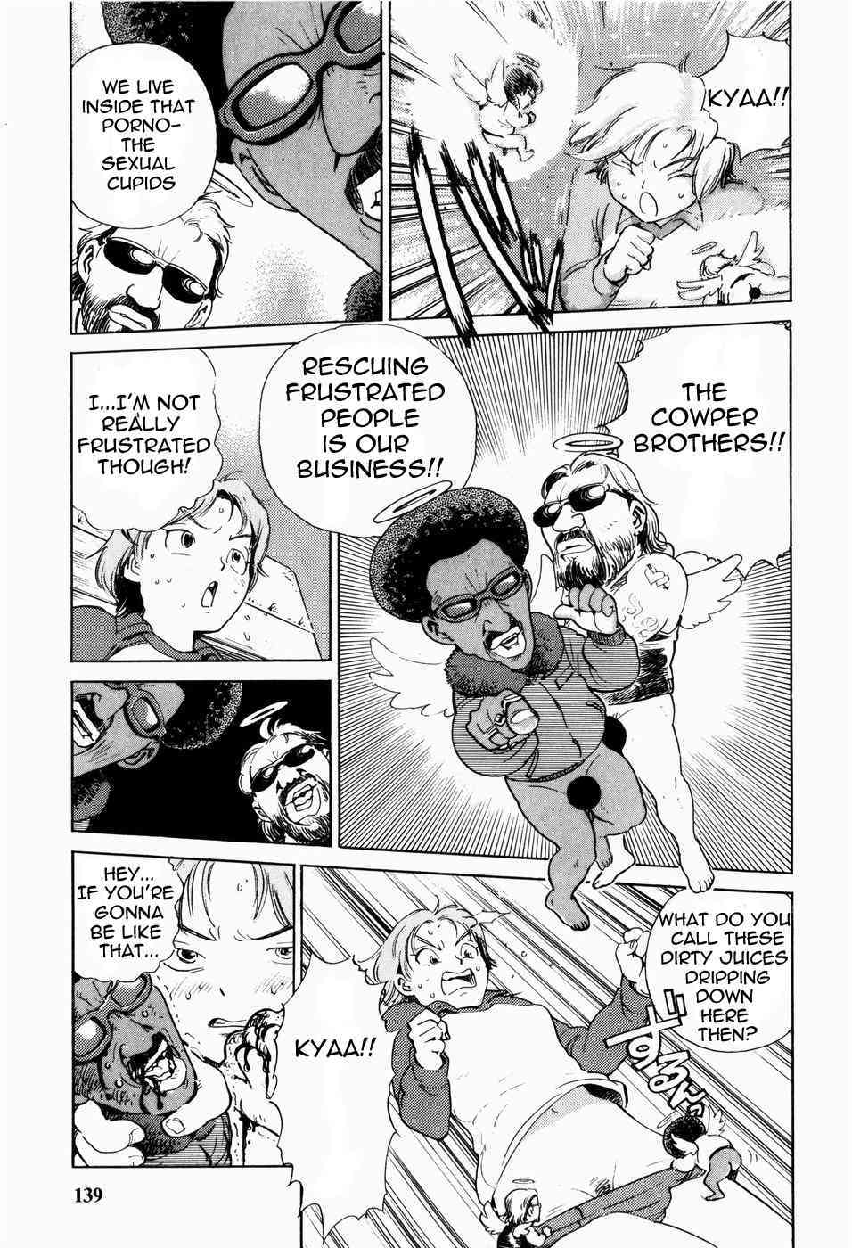 Sexual Cupid  =Imari= page 7 full