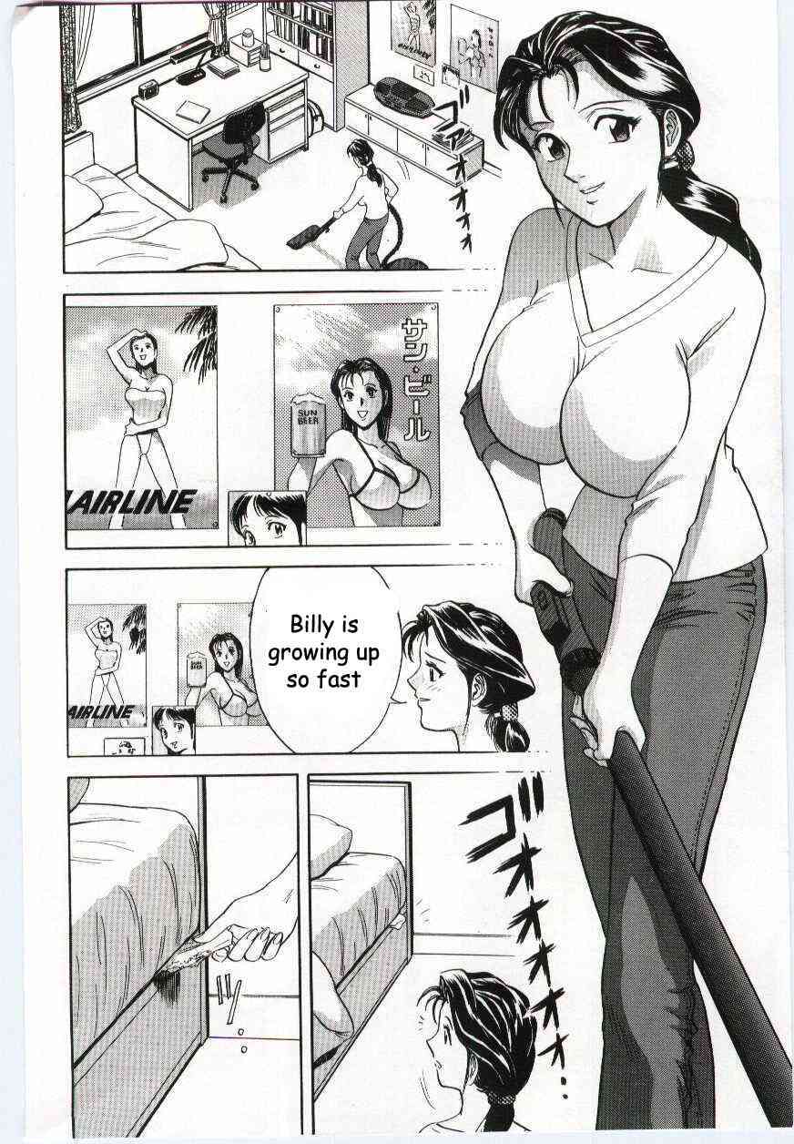 What Will Mom Do page 2 full
