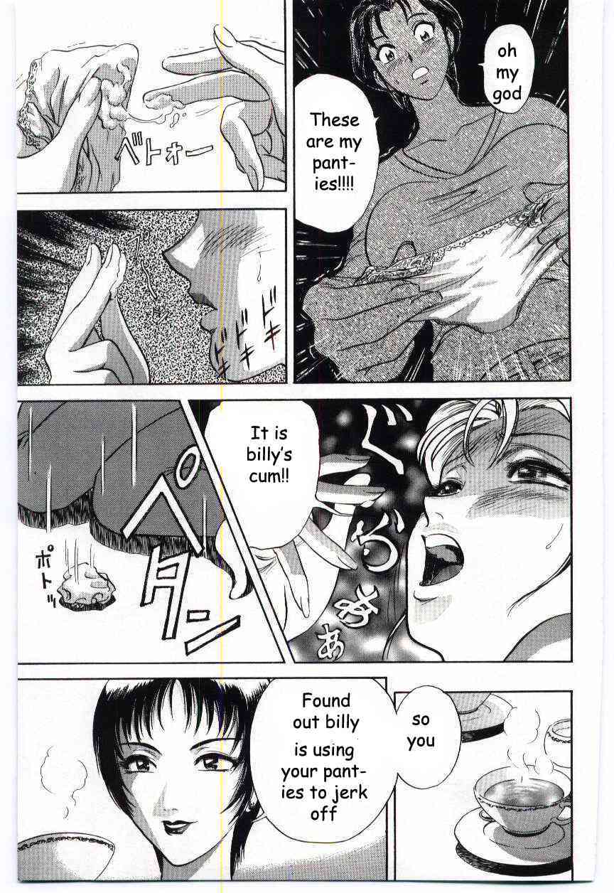 What Will Mom Do page 3 full