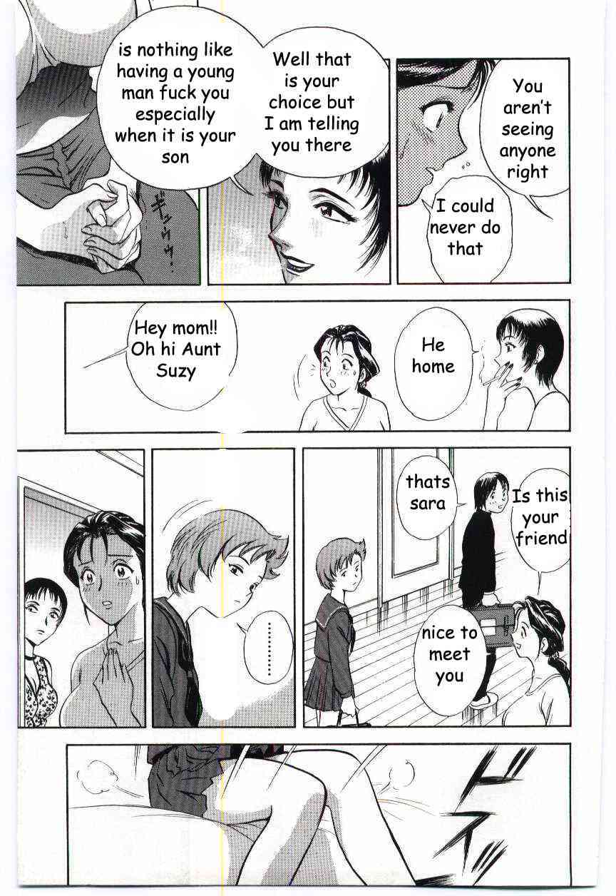 What Will Mom Do page 5 full