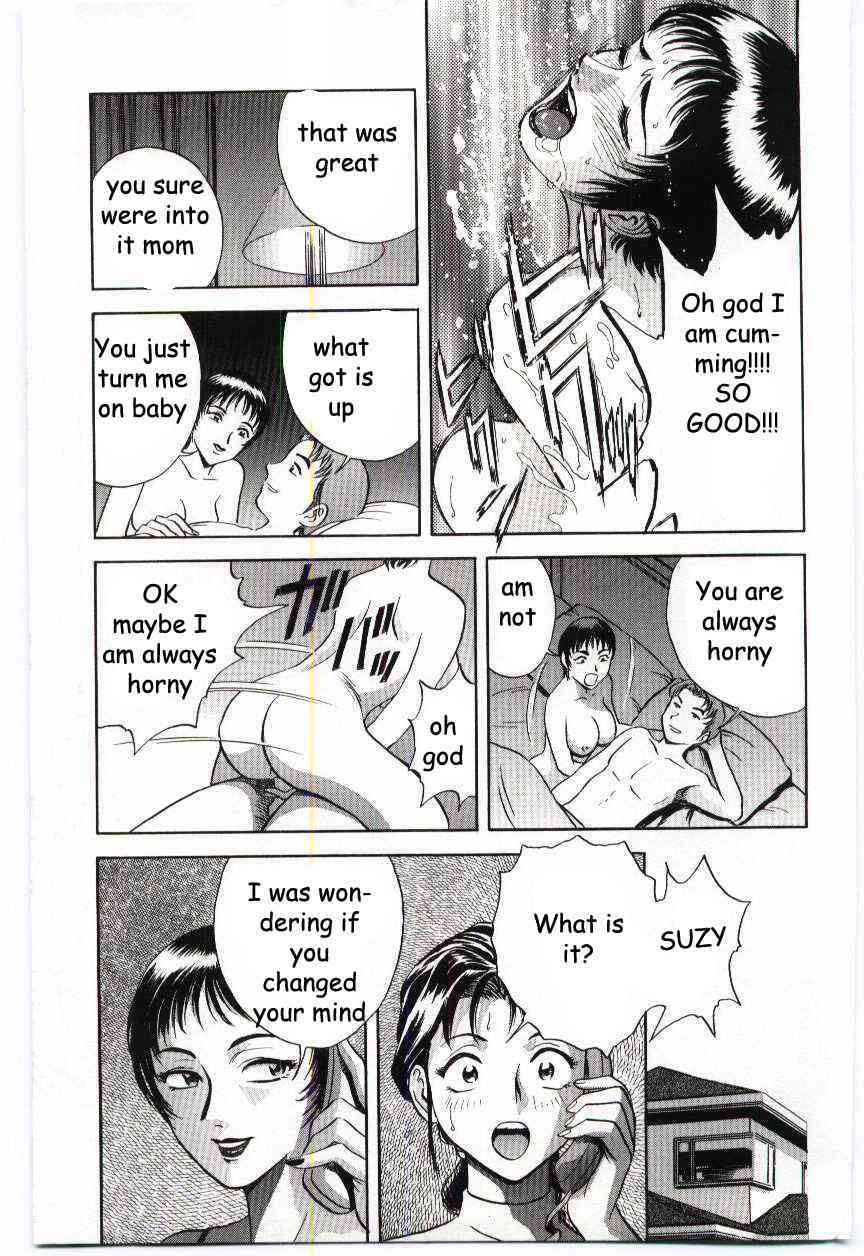 What Will Mom Do page 9 full