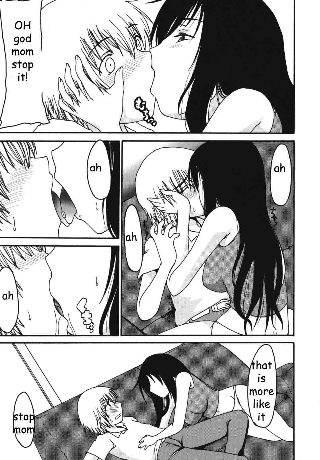 Mom Craves Me page 7 full