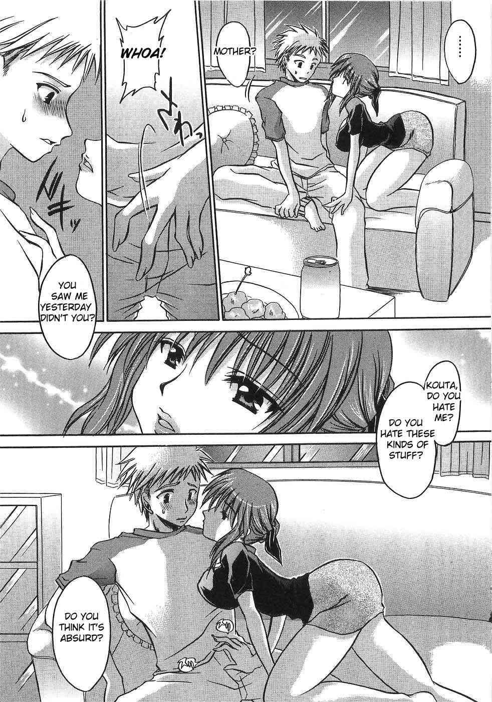 Motherly Obsession page 5 full