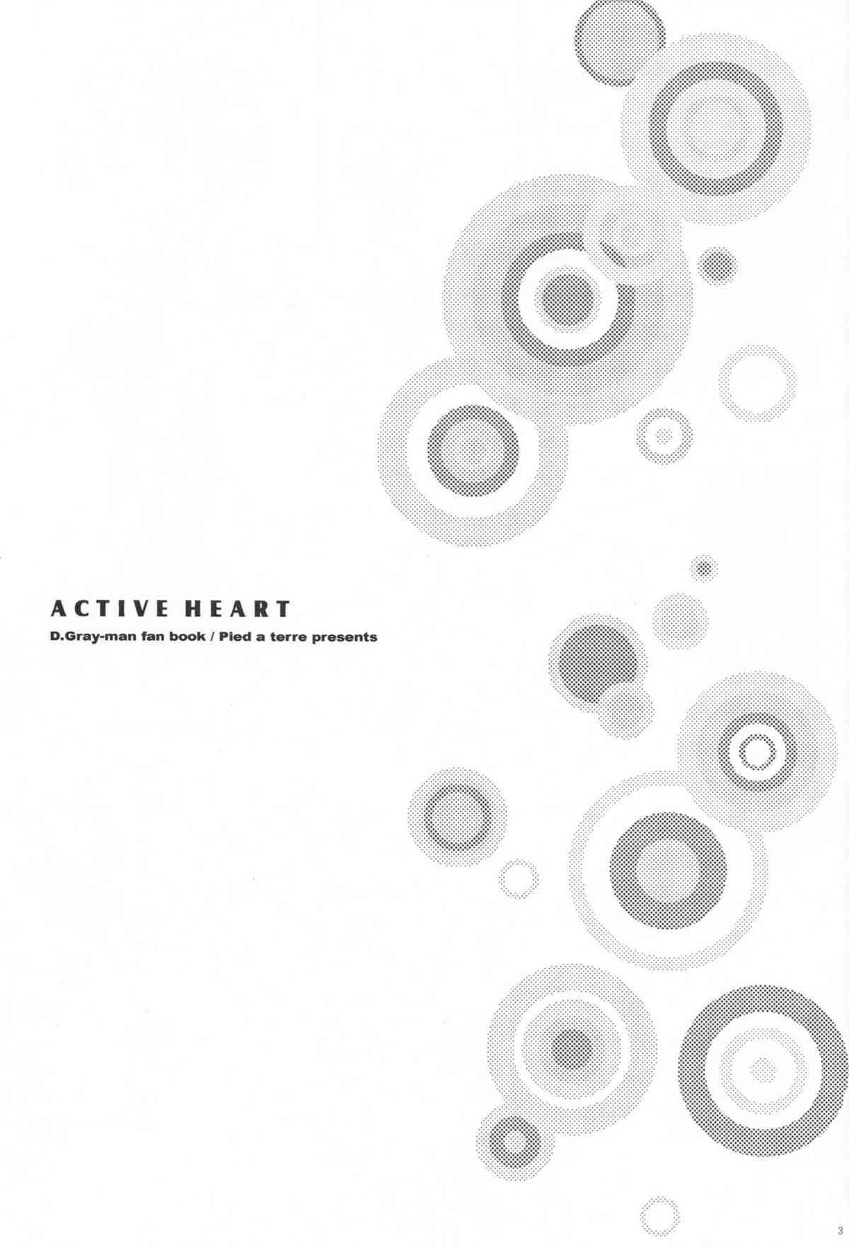 Active Heart page 2 full