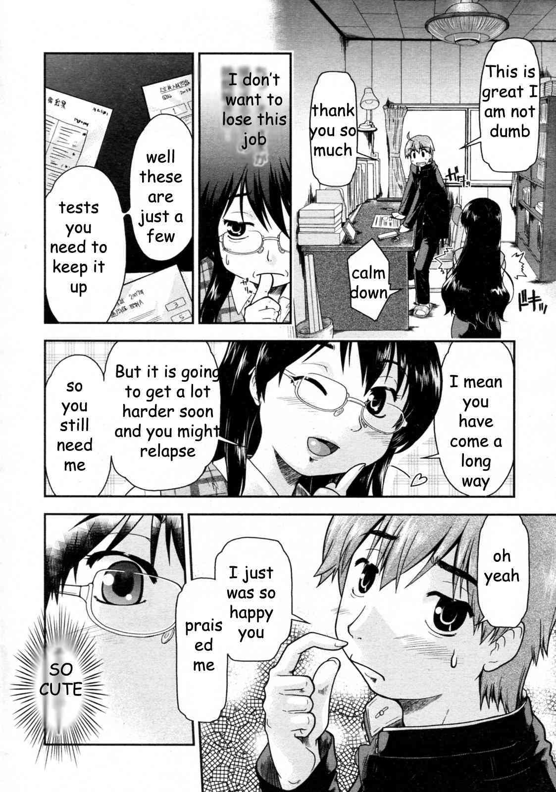 Second Chance page 4 full