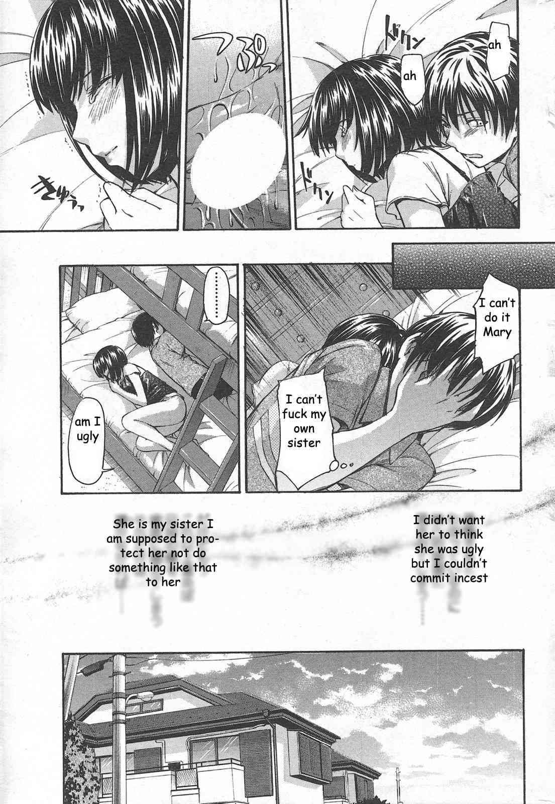 Reluctant Brother page 9 full