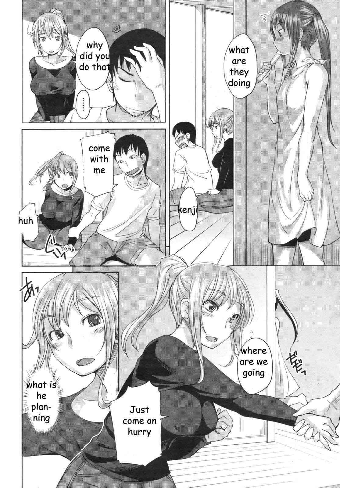 Mini Van Mom page 3 full