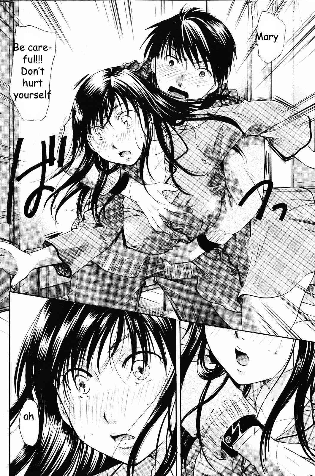 Sick Sister page 4 full