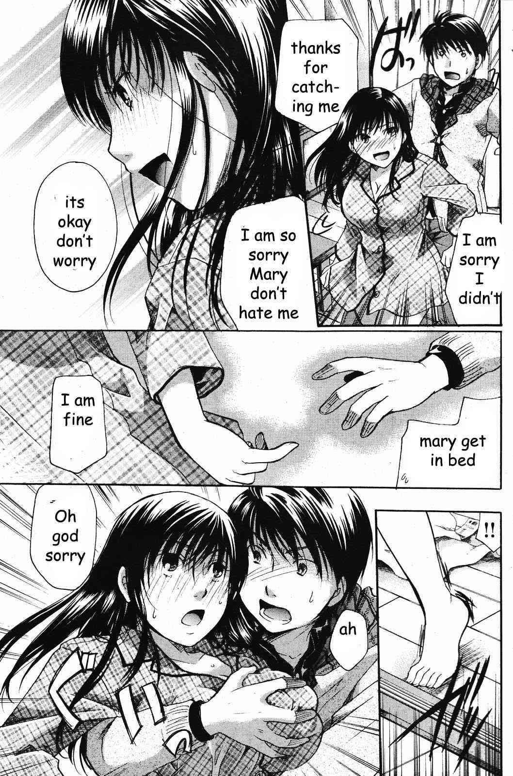 Sick Sister page 5 full