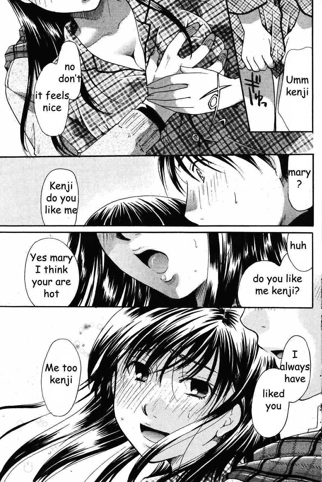 Sick Sister page 7 full