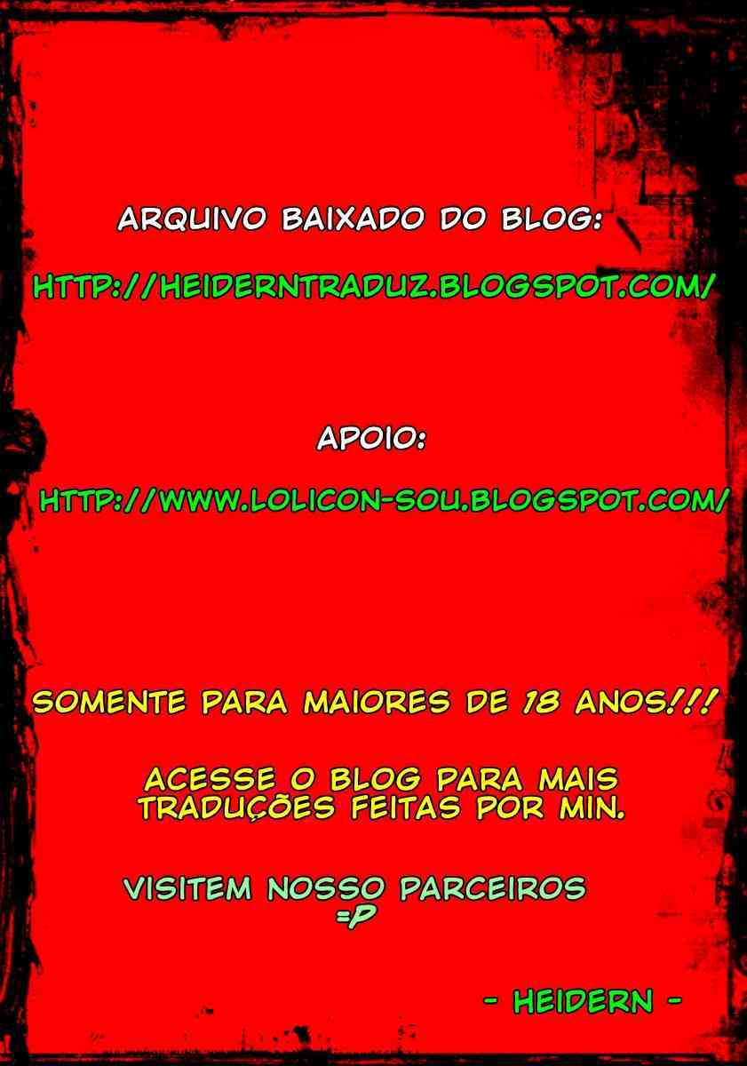 Minha Irmã cosplay Kitty page 1 full