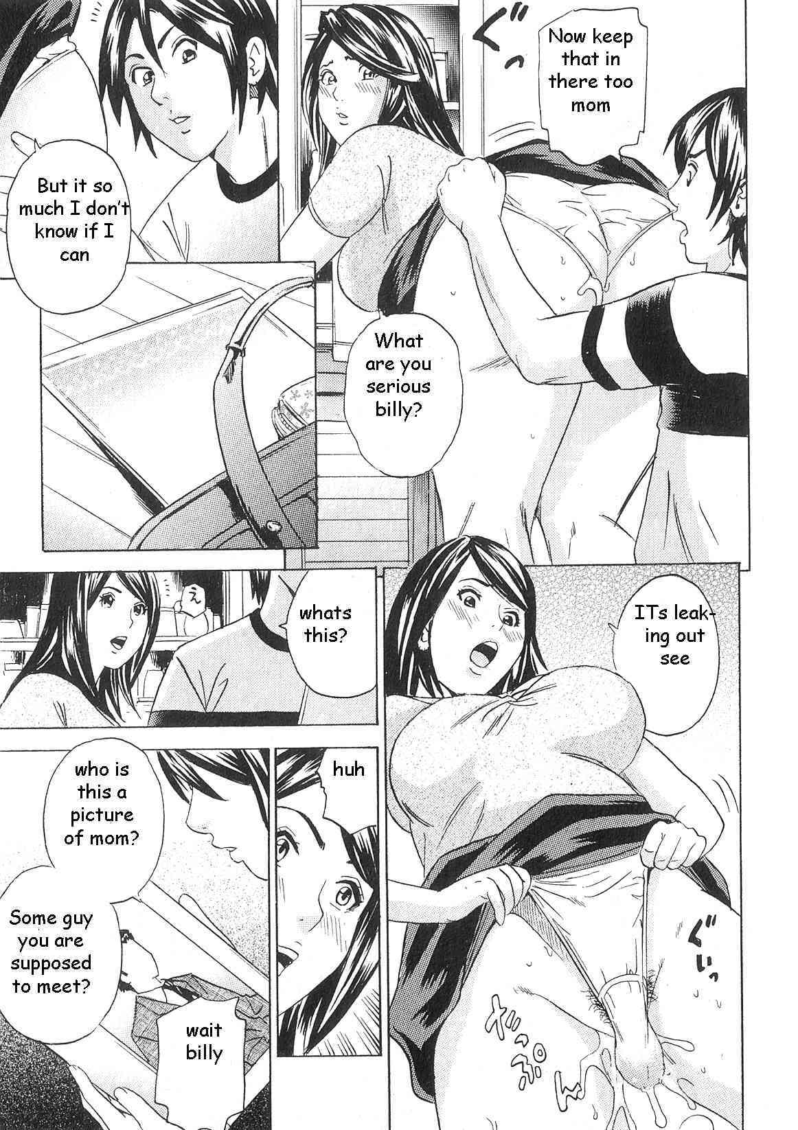 Son's Property page 7 full
