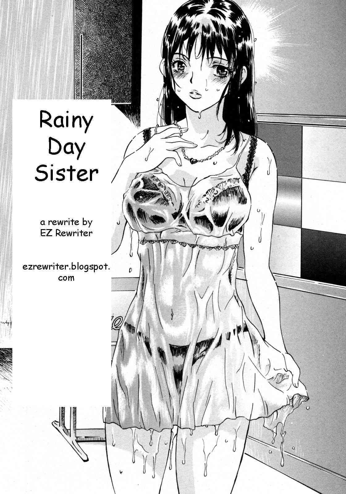 Rainy Day Sister page 2 full