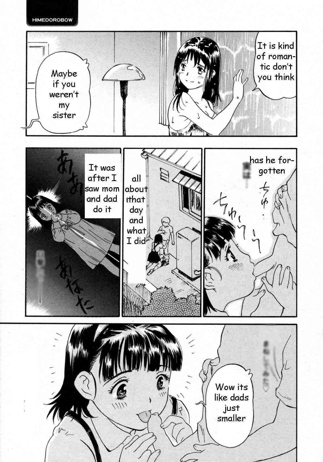 Rainy Day Sister page 3 full